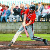 Baseball-Team ist gut gestartet