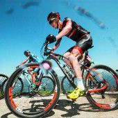 Härtetest für die Biker