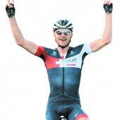 Die Radteams der 102. Tour de France