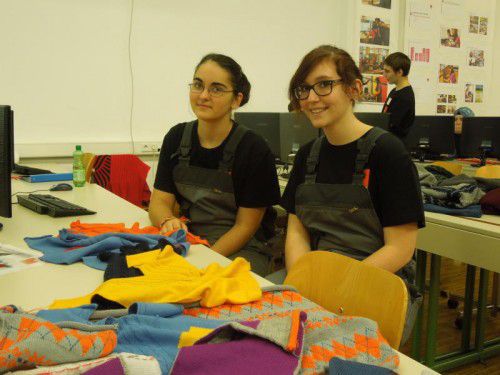 Die Ausbildung Mode & Produktion sowie die Fachschulausbildungen wird es an der HTL Dornbirn weiterhin geben.