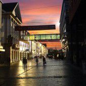 Zwei neue Shops für die Innenstadt