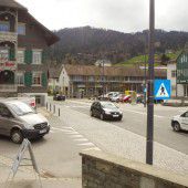 Bürger und Experten arbeiten an Verkehrslösung für Alberschwende
