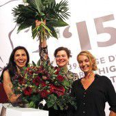 Bachmann-Preis ist weiblich dominiert