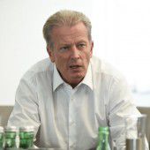 „Export hat strukturelle Mängel lange verdeckt“