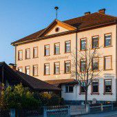 Lustenau erweitert die Volksschule Rheindorf