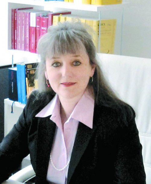 Dr. Lieselotte Mucciolo-Madler