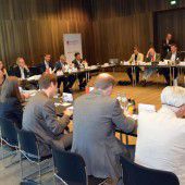 Außenanalyse über „alte Heimat“