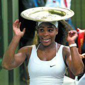 Ihre Dämonen fordern den Grand Slam
