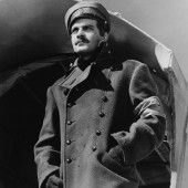 Schauspiel-Legende Omar Sharif gestorben
