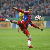 Müller für Rummenigge unverkäuflich