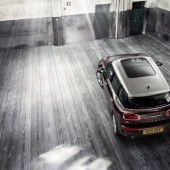 Die Rückkehr des Mini Clubman