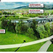 Protest beim Verwaltungsgericht