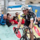 Kletterer bei Tour de Suisse im Vorteil