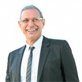 Goldblum wurde erstmals Vater
