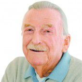 Großer Abschied für James Last