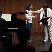 Weitere Mozart-Opern in Bregenz