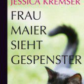 Frau Maier und ihr Gespür für Verbrechen