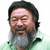 Ai Weiwei ist frei