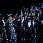 „Hoffmanns Erzählungen“, die zweite Premiere der Bregenzer Festspiele, regt an und auf