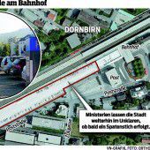 Weiter Funkstille um neue Polizeizentrale