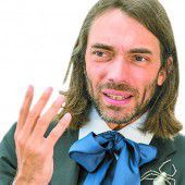 Cédric Villani
