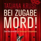 Festspiele taugen auch als Krimi-Schauplatz