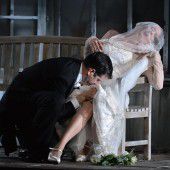 Mozart als Triumph der harmlosen Schönheit