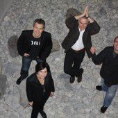 Swinging Jazz Summer in der Altstadt