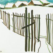 Fetz-Ausstellungsführung