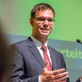 Weniger Aufgaben für Bezirke
