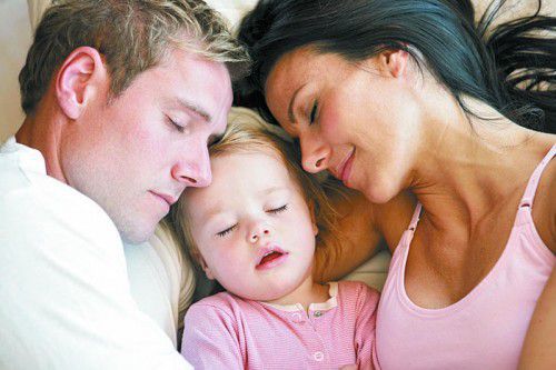 Frauen sehen sich nach Geborgenheit, Ruhe und Sicherheit. Ihren Kindern vermitteln sie Werte wie Mut und Selbstvertrauen.