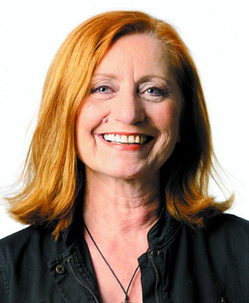 Fussenegger: Sorgen wegen der politischen Entwicklung. Privat