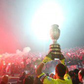 Chile bejubelt ersten Copa-Triumph