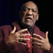 Cosby soll mit Pillen Frauen betäubt haben