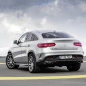 SUV-Offensive gleich im Dreierpack