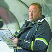 Abschied von Alfredsson beim EHC Bregenzerwald