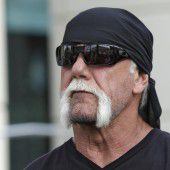 WWE entlässt Hulk Hogan