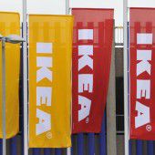IKEA Lustenau: Intensive Vorbereitung