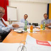 KMU sind Rückgrat des Standortes Vorarlberg