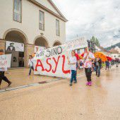 Abschiebung trotz Arzt-Attest