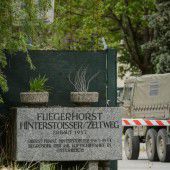Konsequenzen nach Skandalen in Kaserne