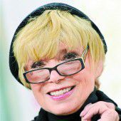 Ingrid Steeger: Harte Kindheit
