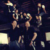 Krauthobel laden zum Schrunser Open Air