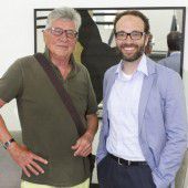 Beeindruckende „One-Man-Show“