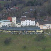 Gewaltsystem am Jagdberg
