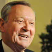 Ex-Casinos-Austria-Chef Leo Wallner ist tot