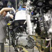 Magna baut für Briten Autos