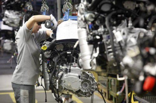 Magna produziert bald für Jaguar und Land Rover. Foto: apa