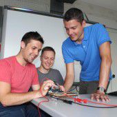 Technik in Theorie und Praxis