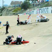 Zwei Tote in der Superbike-WM